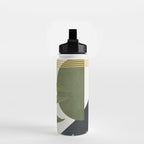Branch Design 2 Water Bottle Gallery Image 2
