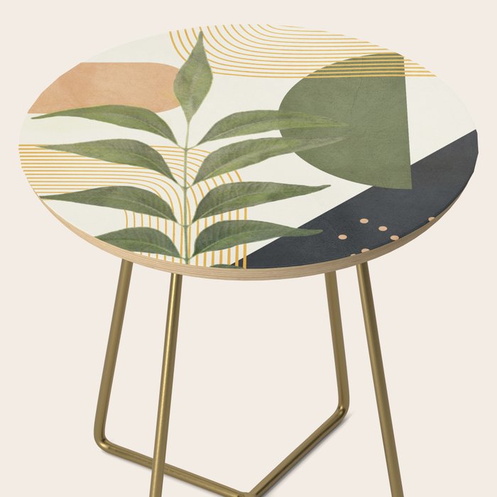 Branch Design 2 Side Table Gallery Image 2