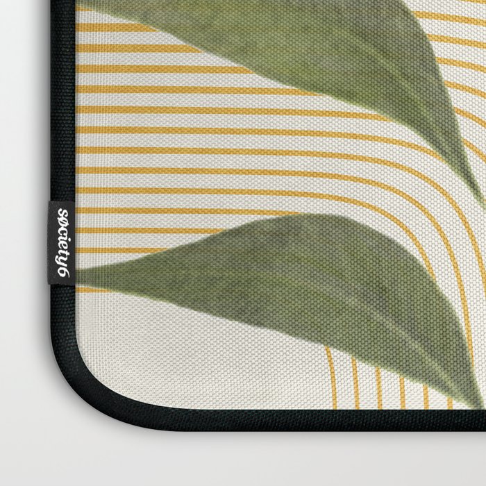 Branch Design 2 Laptop Sleeve Gallery Image 3