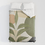 Branch Design 2 Duvet Cover Gallery Image 6