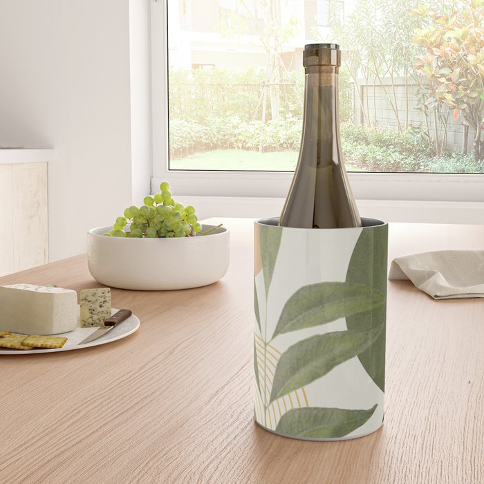 Branch Design 2 Wine Chiller Gallery Image 4