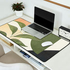 Branch Design 2 Desk Mat Gallery Image 2