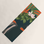 The Magic is Inside 1 Yoga Mat Gallery Image 1