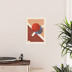 BALLS - Basketball - Indoor - II b Poster Gallery Image 2