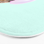 GIRAFFE Bath Mat Gallery Image 3