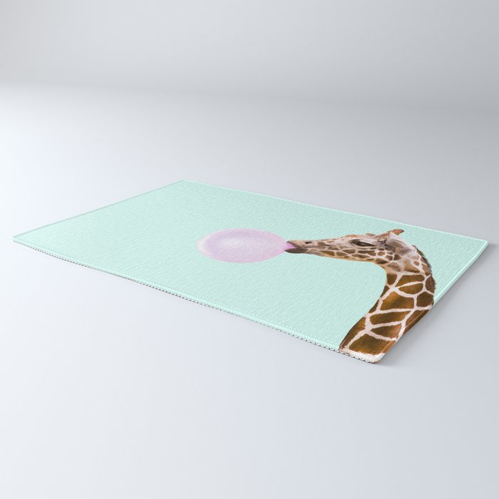 GIRAFFE Rug Gallery Image 3