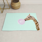 GIRAFFE Rug Gallery Image 1