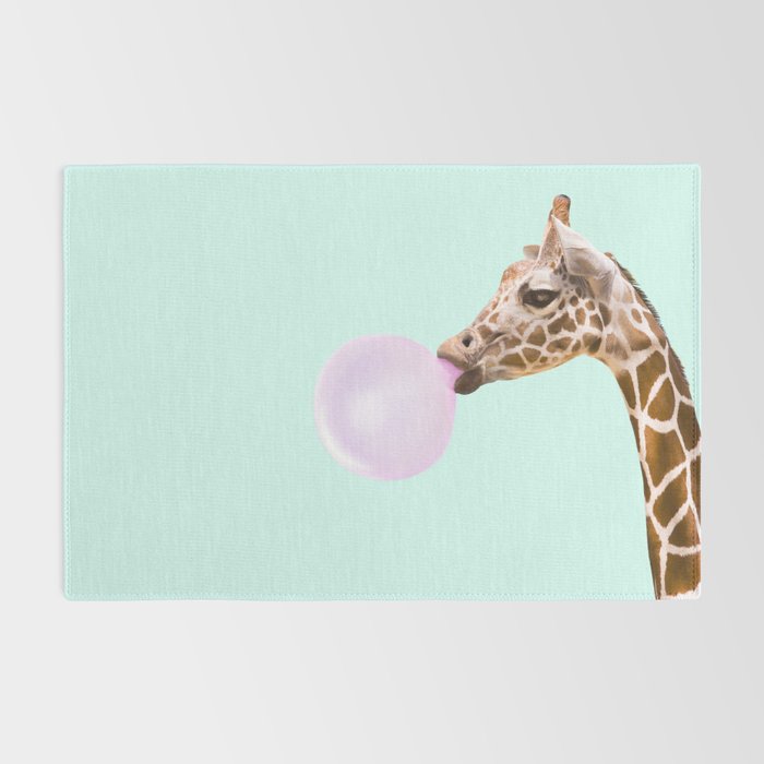GIRAFFE Rug Gallery Image 2