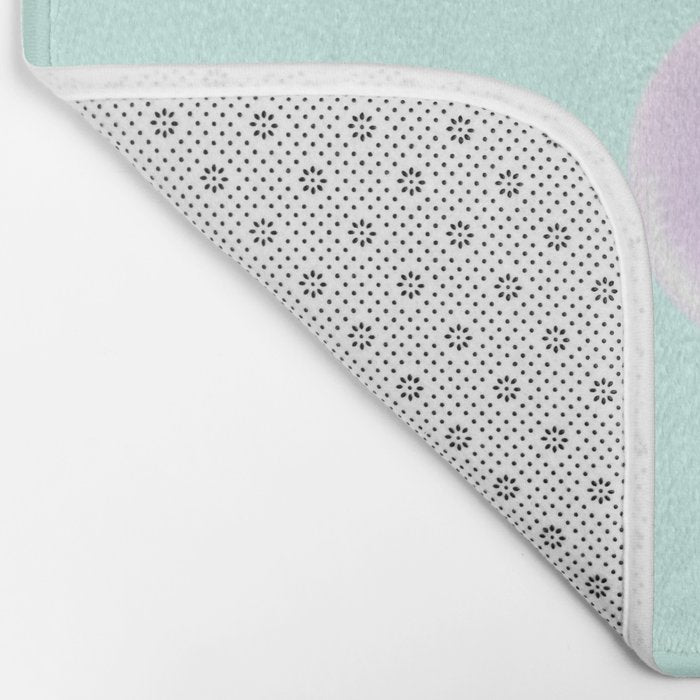 GIRAFFE Bath Mat Gallery Image 2