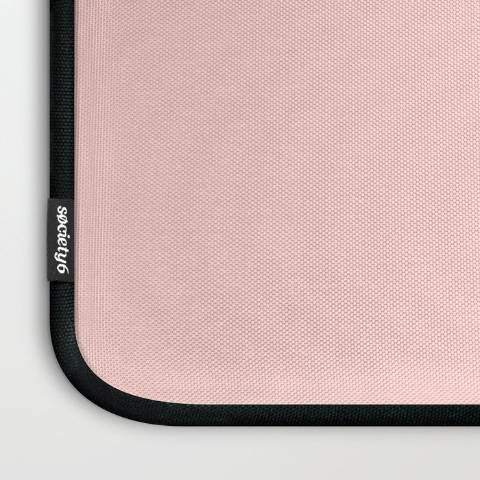 Rainbow Flamingo Laptop Sleeve Gallery Image 3