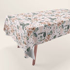 Celestial Snakescape W Tablecloth Gallery Image 1