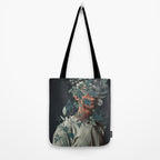 Waiting to Inhale Tote Bag Gallery Image 2