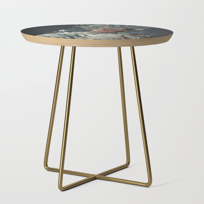 Waiting to Inhale Side Table Gallery Image 1