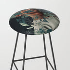 Waiting to Inhale Stool Gallery Image 2