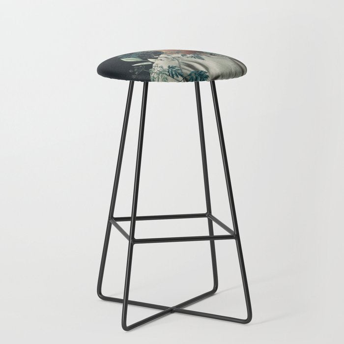 Waiting to Inhale Stool Gallery Image 1