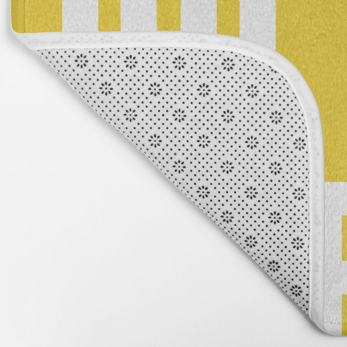 You Can Do Hard Things Bath Mat Gallery Image 2