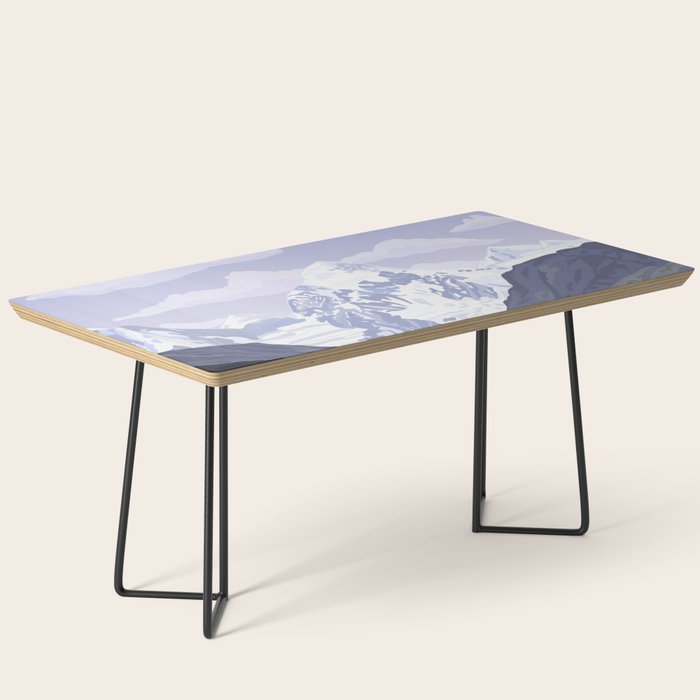 Glacier Bay National Park, Alaska, USA / Anchorage, Denali, Katmai, Kenai Fjords Coffee Table Gallery Image 1