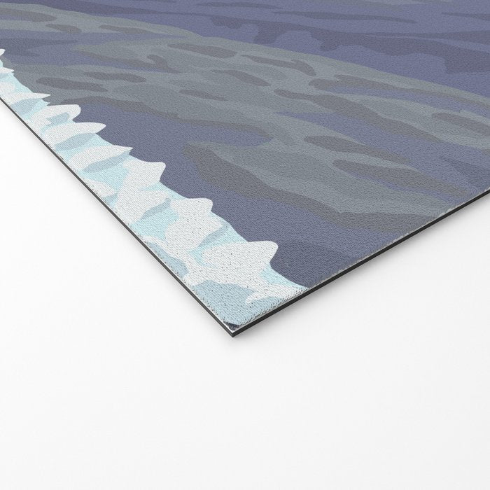 Glacier Bay National Park, Alaska, USA / Anchorage, Denali, Katmai, Kenai Fjords Welcome Mat Gallery Image 2