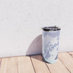 Glacier Bay National Park, Alaska, USA / Anchorage, Denali, Katmai, Kenai Fjords Travel Mug Gallery Image 4
