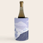 Glacier Bay National Park, Alaska, USA / Anchorage, Denali, Katmai, Kenai Fjords Wine Chiller Gallery Image 3