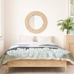 Glacier Bay National Park, Alaska, USA / Anchorage, Denali, Katmai, Kenai Fjords Duvet Cover Gallery Image 3