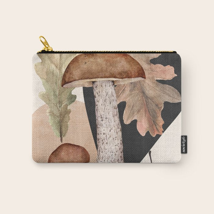 Autumn Spirit 7 Carry All Pouch Gallery Image 1