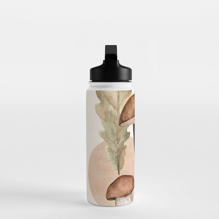 Autumn Spirit 7 Water Bottle Gallery Image 3
