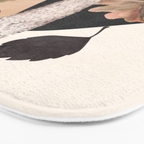 Autumn Spirit 7 Bath Mat Gallery Image 3