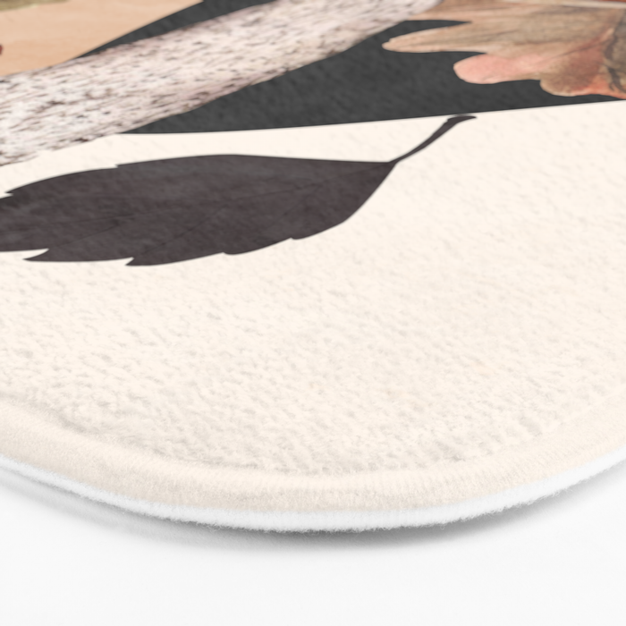 Autumn Spirit 7 Bath Mat Gallery Image 3