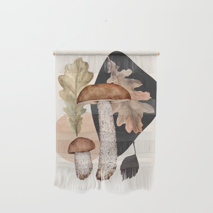 Autumn Spirit 7 Wall Hanging Gallery Image 1