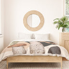 Autumn Spirit 7 Duvet Cover Gallery Image 3