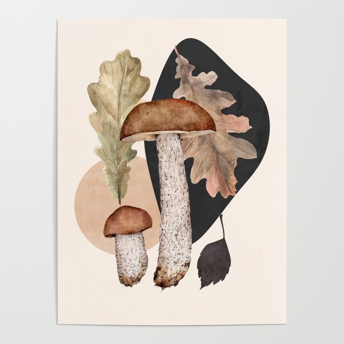 Autumn Spirit 7 Poster Gallery Image 4