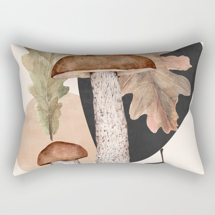 Autumn Spirit 7 Rectangular Pillow Gallery Image 2