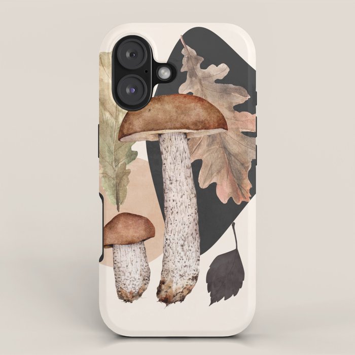 Autumn Spirit 7 iPhone Case Gallery Image 1