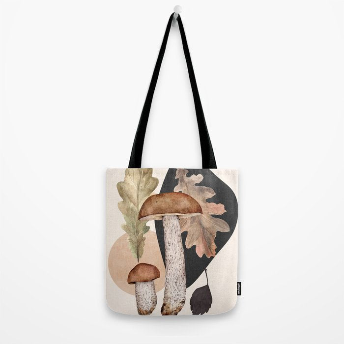 Autumn Spirit 7 Tote Bag Gallery Image 2