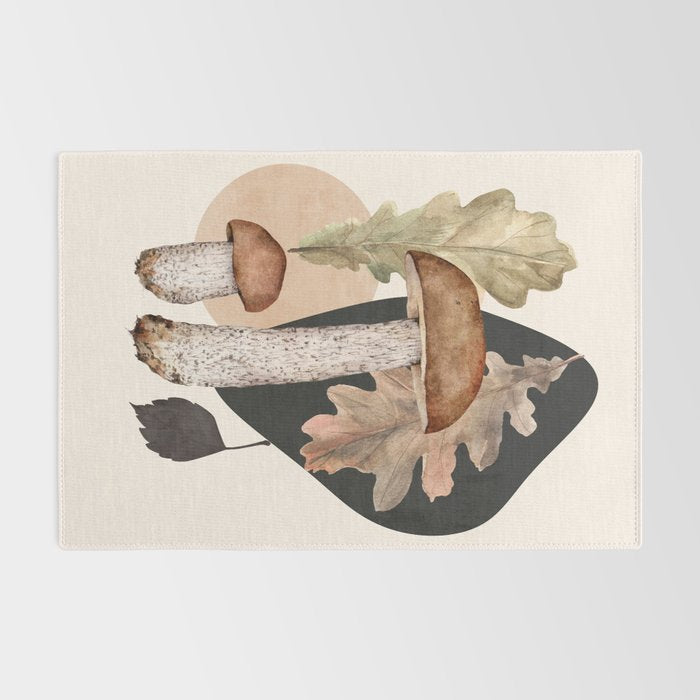 Autumn Spirit 7 Rug Gallery Image 2