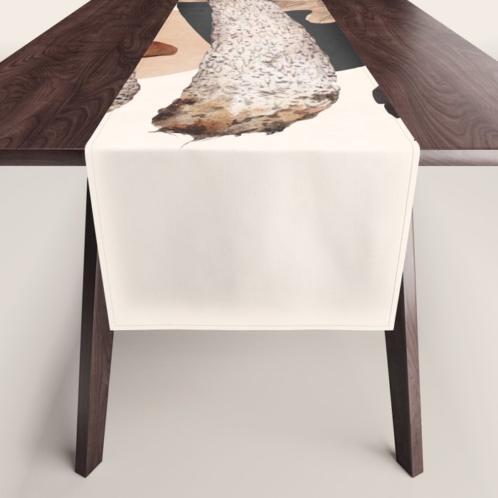 Autumn Spirit 7 Table Runner Gallery Image 1