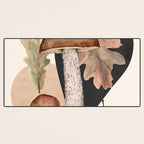 Autumn Spirit 7 Desk Mat Gallery Image 3