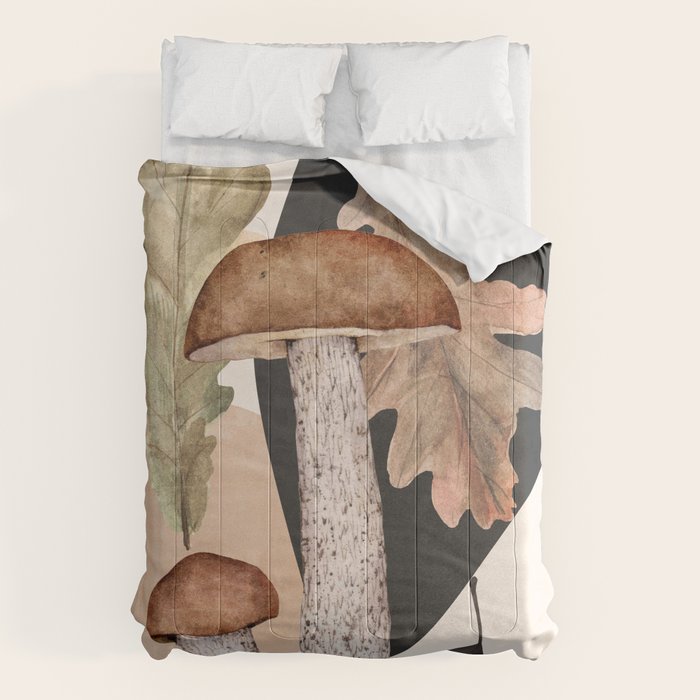 Autumn Spirit 7 Comforter Gallery Image 6