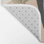 Autumn Spirit 7 Bath Mat Gallery Image 2
