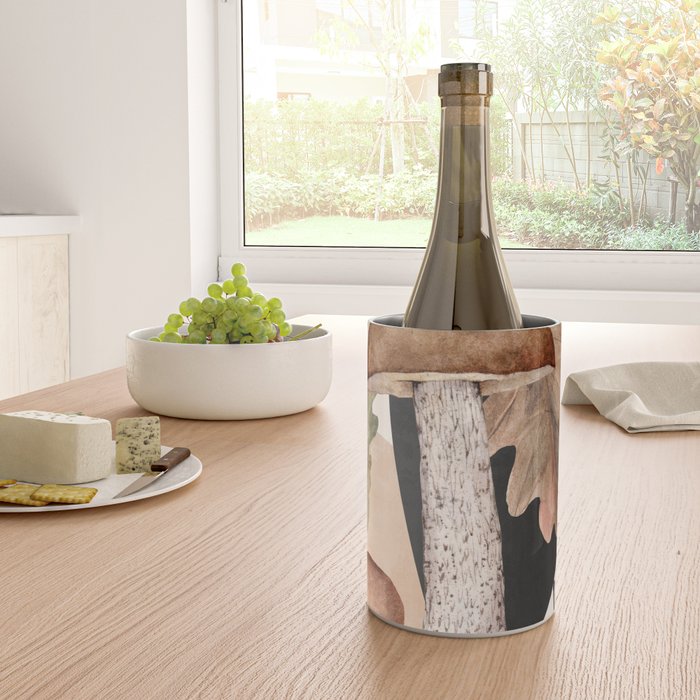 Autumn Spirit 7 Wine Chiller Gallery Image 4