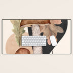 Autumn Spirit 7 Desk Mat Gallery Image 1