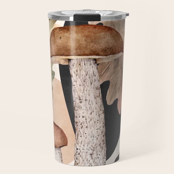 Autumn Spirit 7 Travel Mug Gallery Image 1