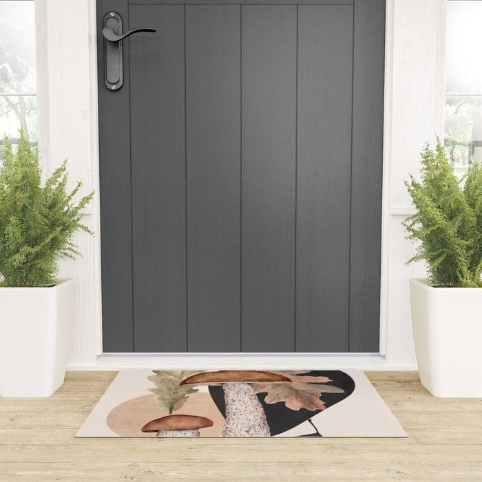 Autumn Spirit 7 Welcome Mat Gallery Image 3