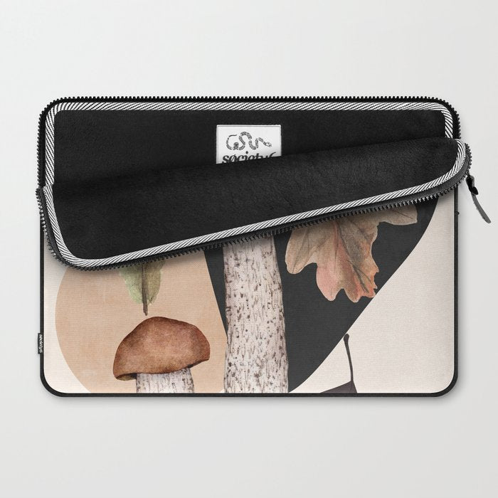 Autumn Spirit 7 Laptop Sleeve Gallery Image 2