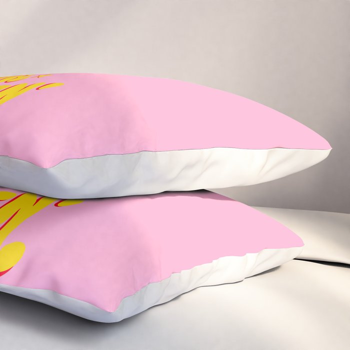 Nancy Pillow Sham Gallery Image 3