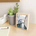 Venice Canals Mini Art Print Gallery Image 2