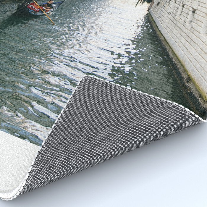 Venice Canals Rug Gallery Image 4