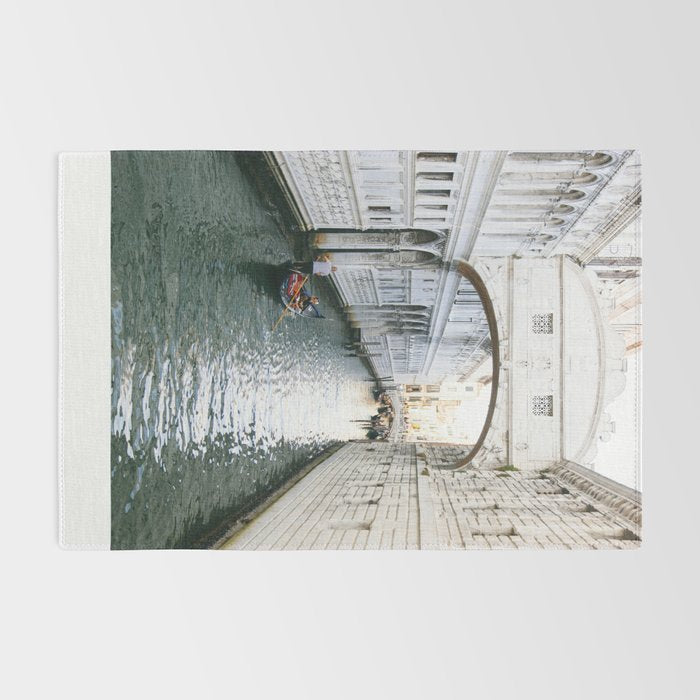 Venice Canals Rug Gallery Image 2