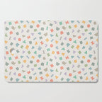 ABCs - Alphabet Cutting Board Gallery Image 1